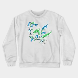 Gertrude Crewneck Sweatshirt